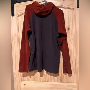 Melanzana Men’s Microgrid